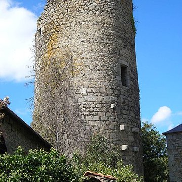 Tour de Puy-Malsignat