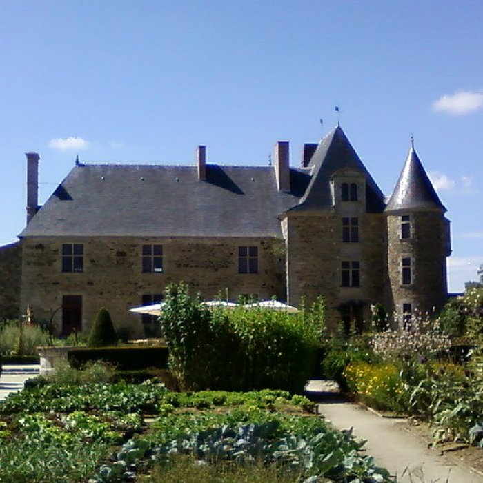 Photo de Château de la Chabotterie