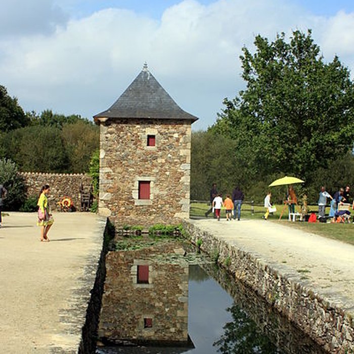Photo de Château de la Chabotterie