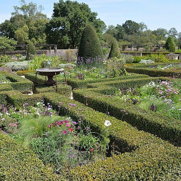 Photo de Château de la Chabotterie