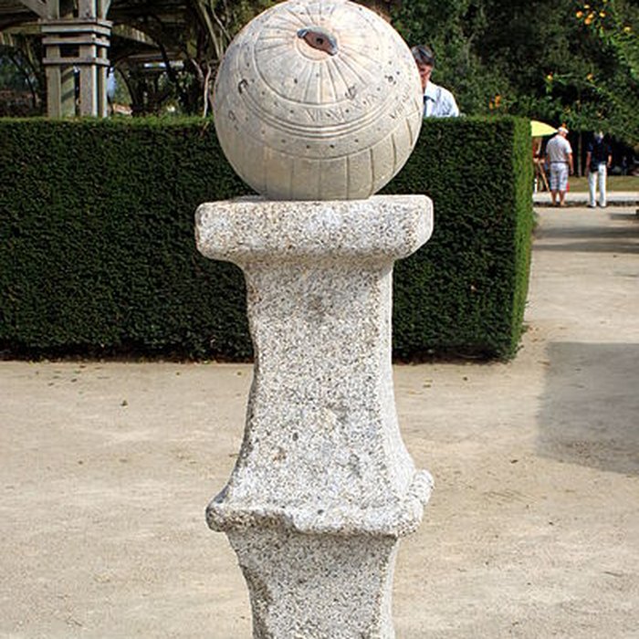 Photo de Château de la Chabotterie