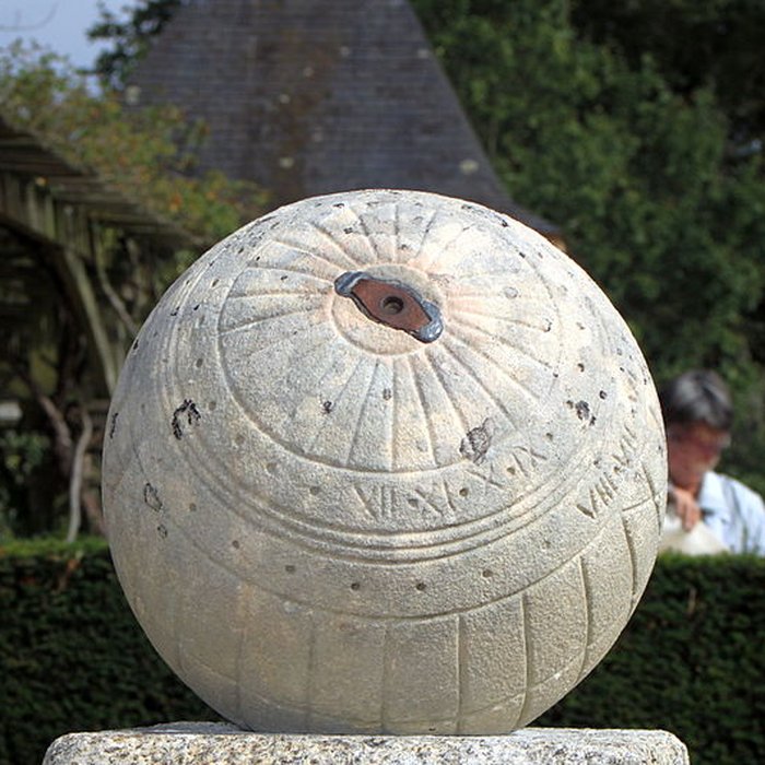 Photo de Château de la Chabotterie