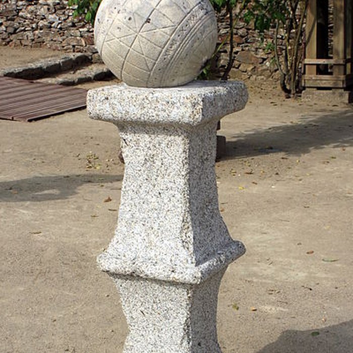 Photo de Château de la Chabotterie