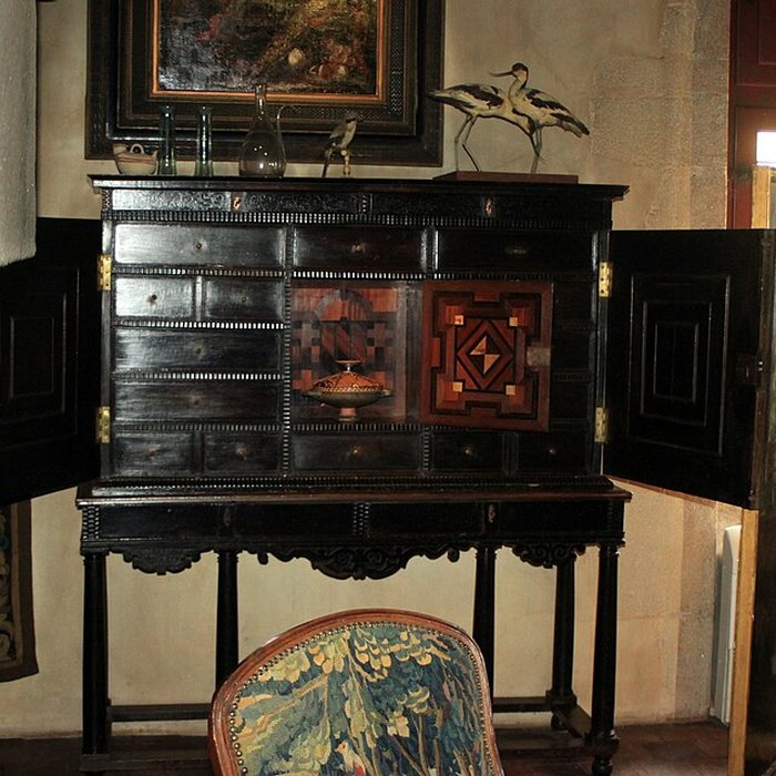 Photo de Château de la Chabotterie