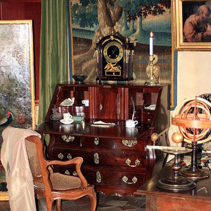 Photo de Château de la Chabotterie