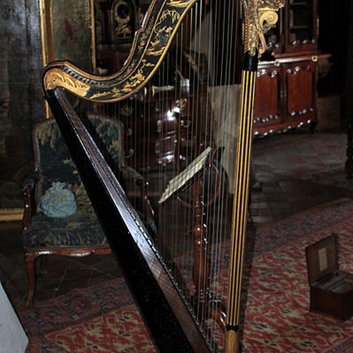 Photo de Château de la Chabotterie