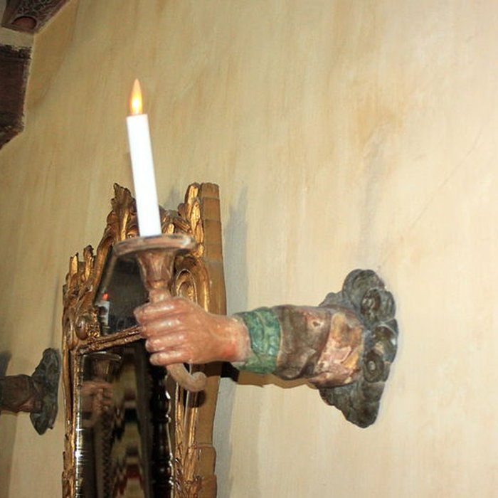 Photo de Château de la Chabotterie