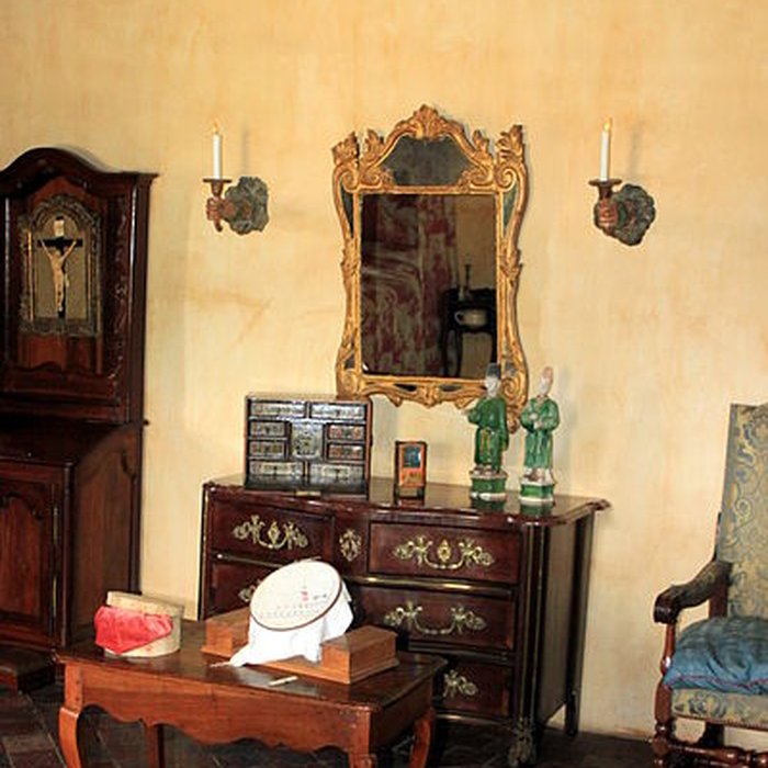 Photo de Château de la Chabotterie