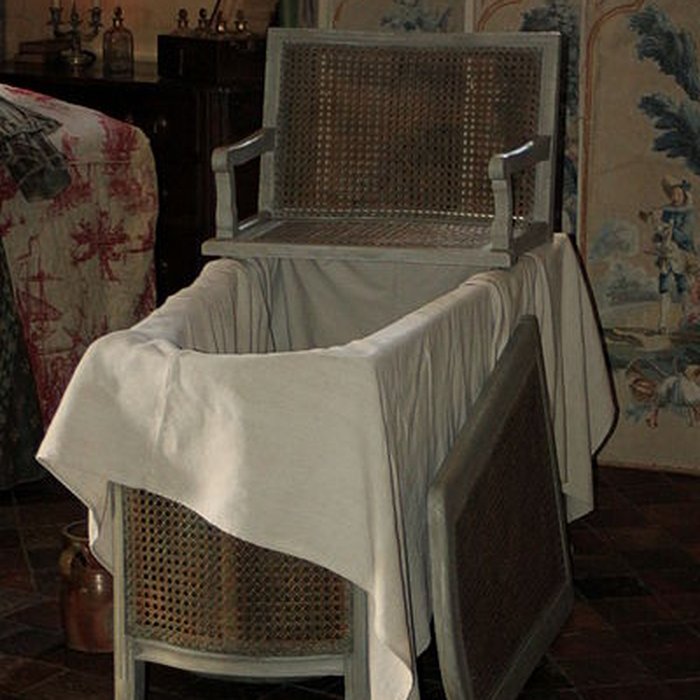 Photo de Château de la Chabotterie