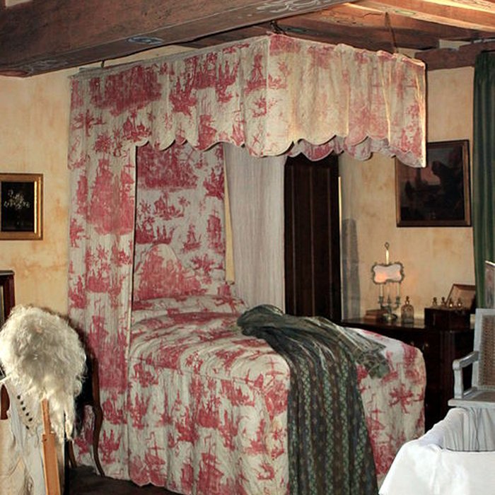 Photo de Château de la Chabotterie