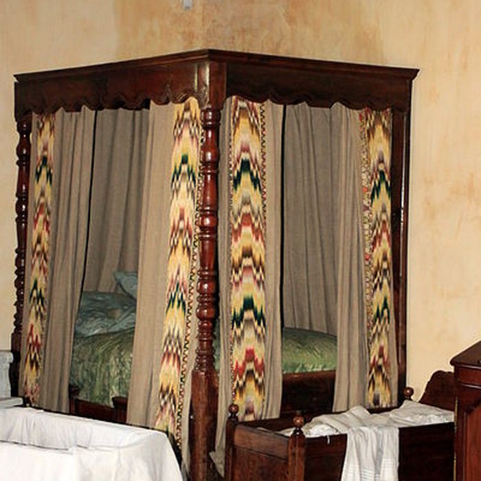 Photo de Château de la Chabotterie