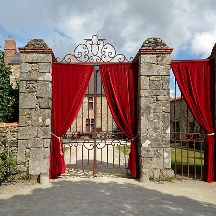 Photo de Château de la Chabotterie