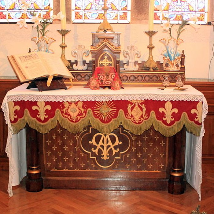 Photo de Château de la Chabotterie