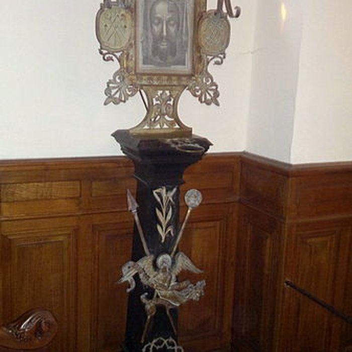 Photo de Château de la Chabotterie