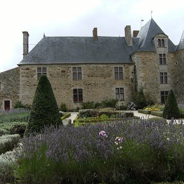 Château de la Chabotterie