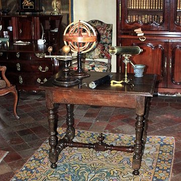 Château de la Chabotterie