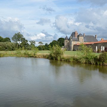 Château de la Chabotterie