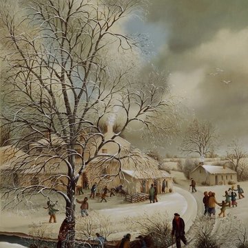 Château de la Chabotterie