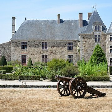 Château de la Chabotterie