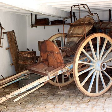 Château de la Chabotterie