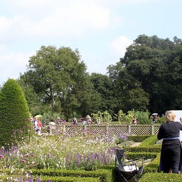 Château de la Chabotterie