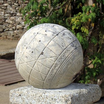 Château de la Chabotterie