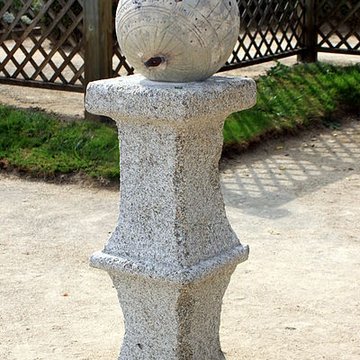 Château de la Chabotterie