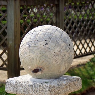 Château de la Chabotterie