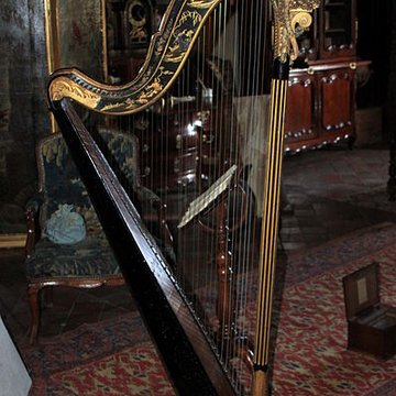 Château de la Chabotterie