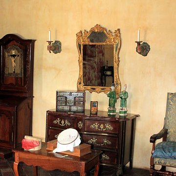 Château de la Chabotterie