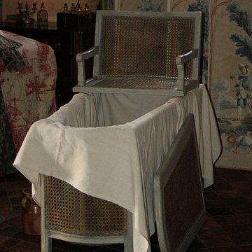 Château de la Chabotterie