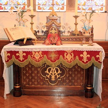 Château de la Chabotterie