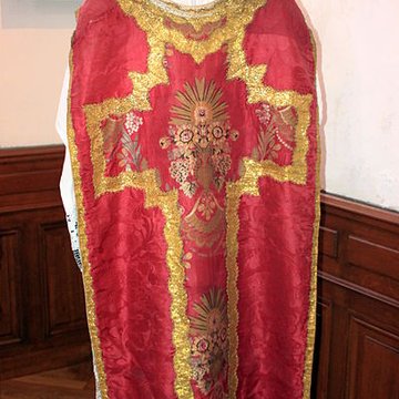 Château de la Chabotterie