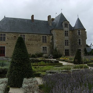 Château de la Chabotterie