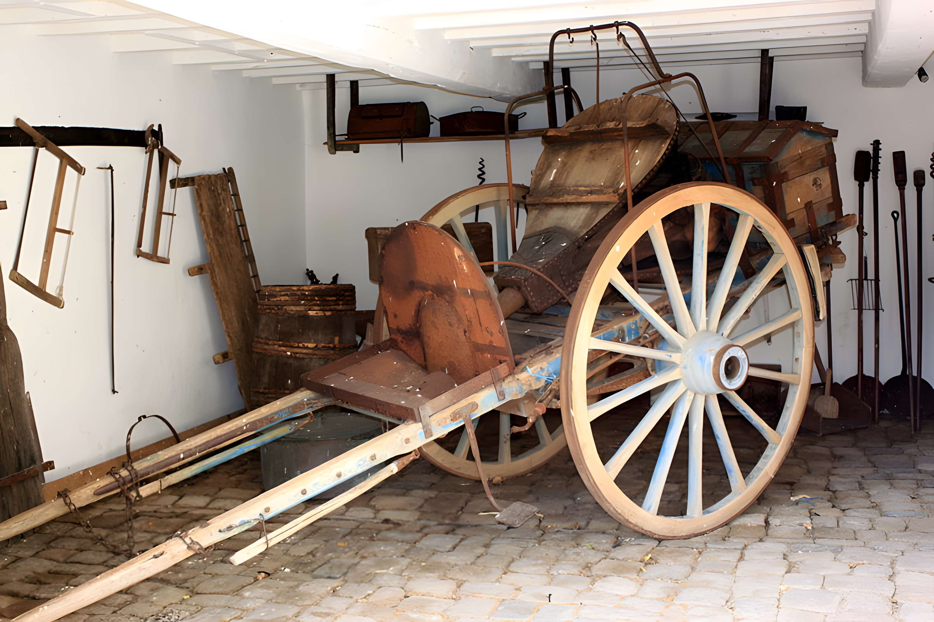 Château de la Chabotterie