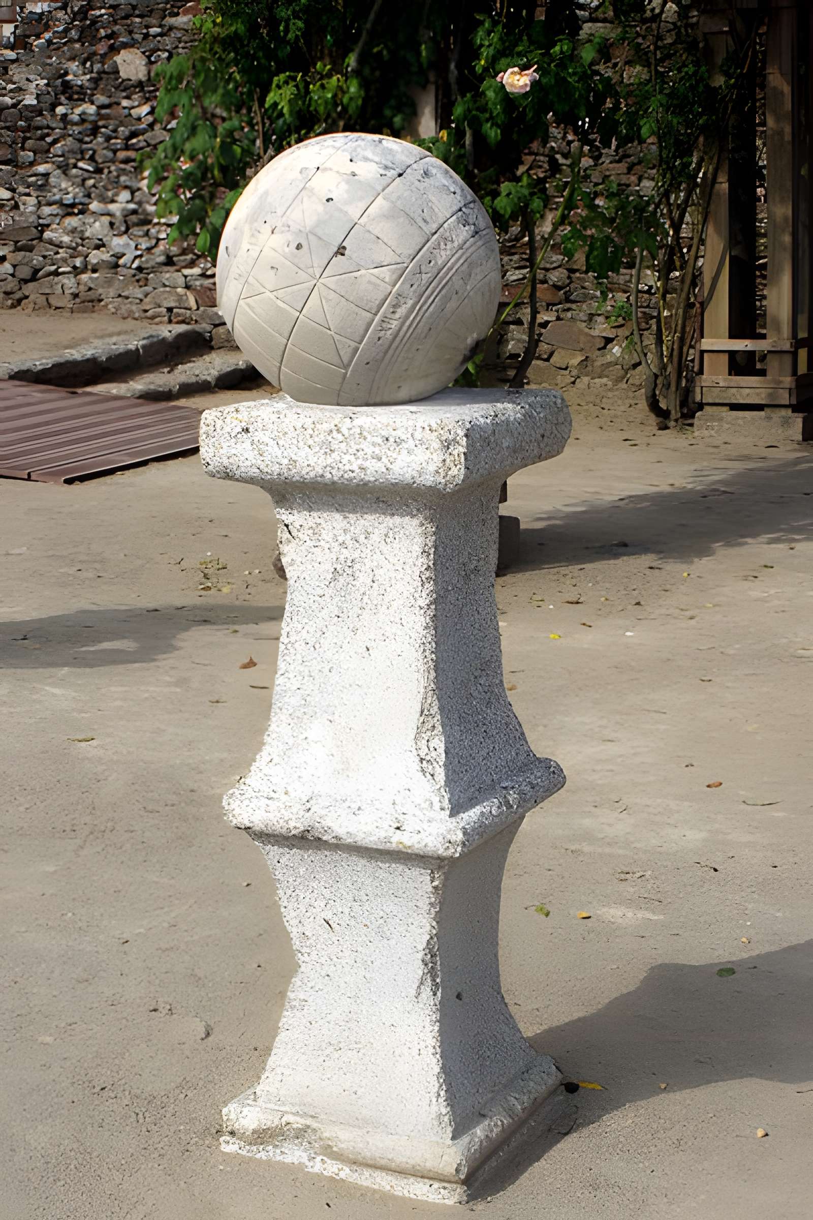 Château de la Chabotterie