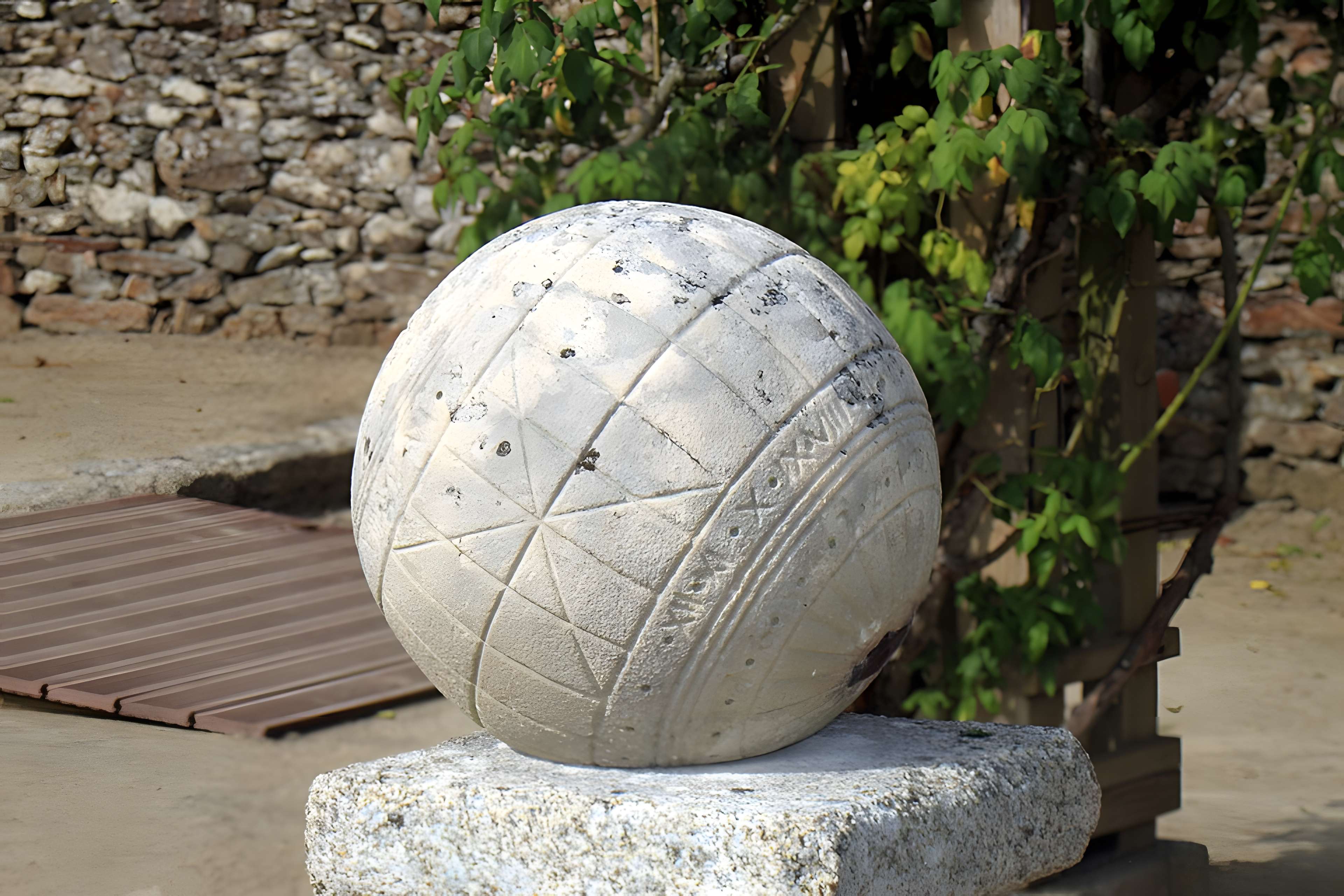 Château de la Chabotterie