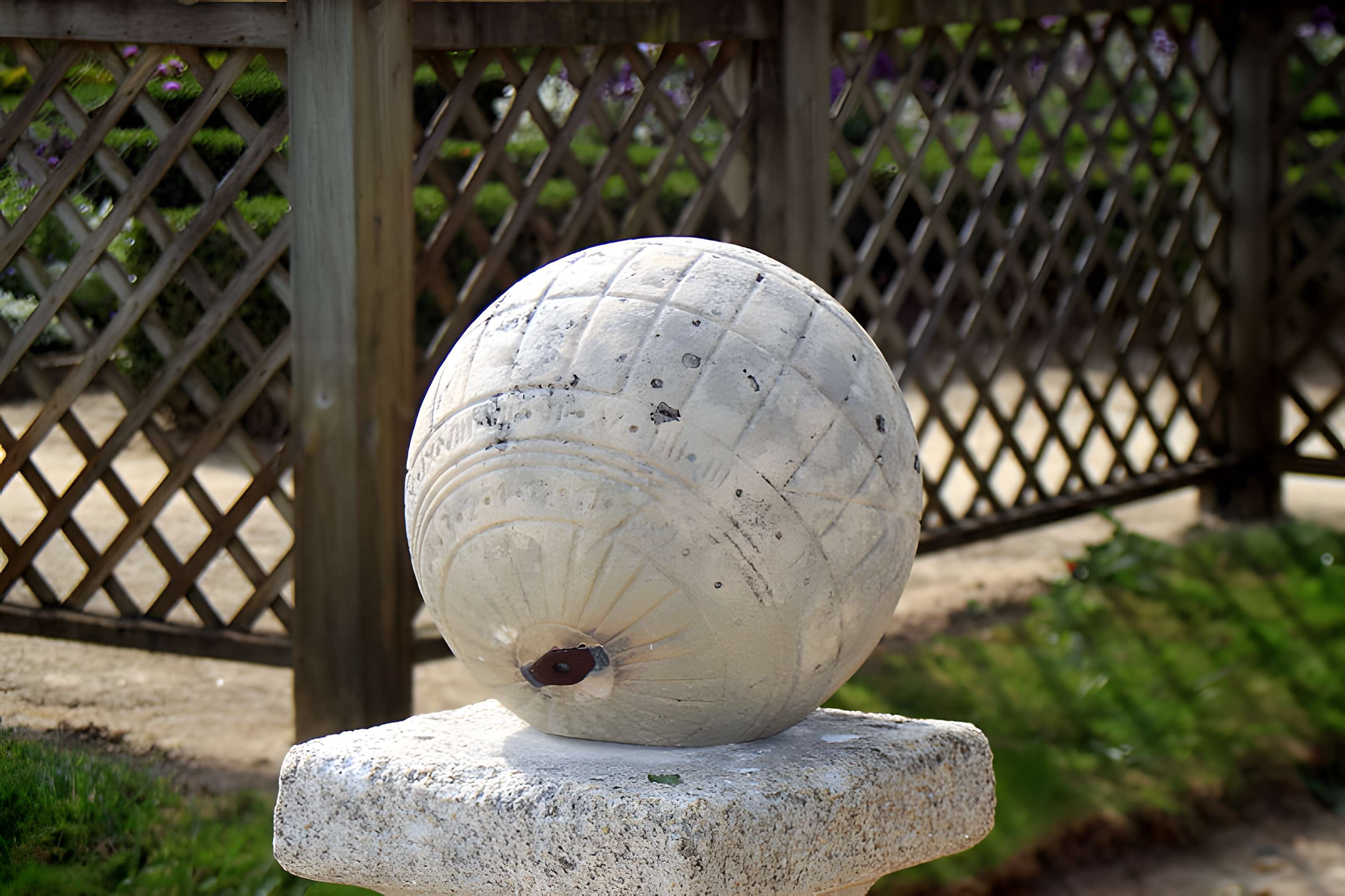 Château de la Chabotterie