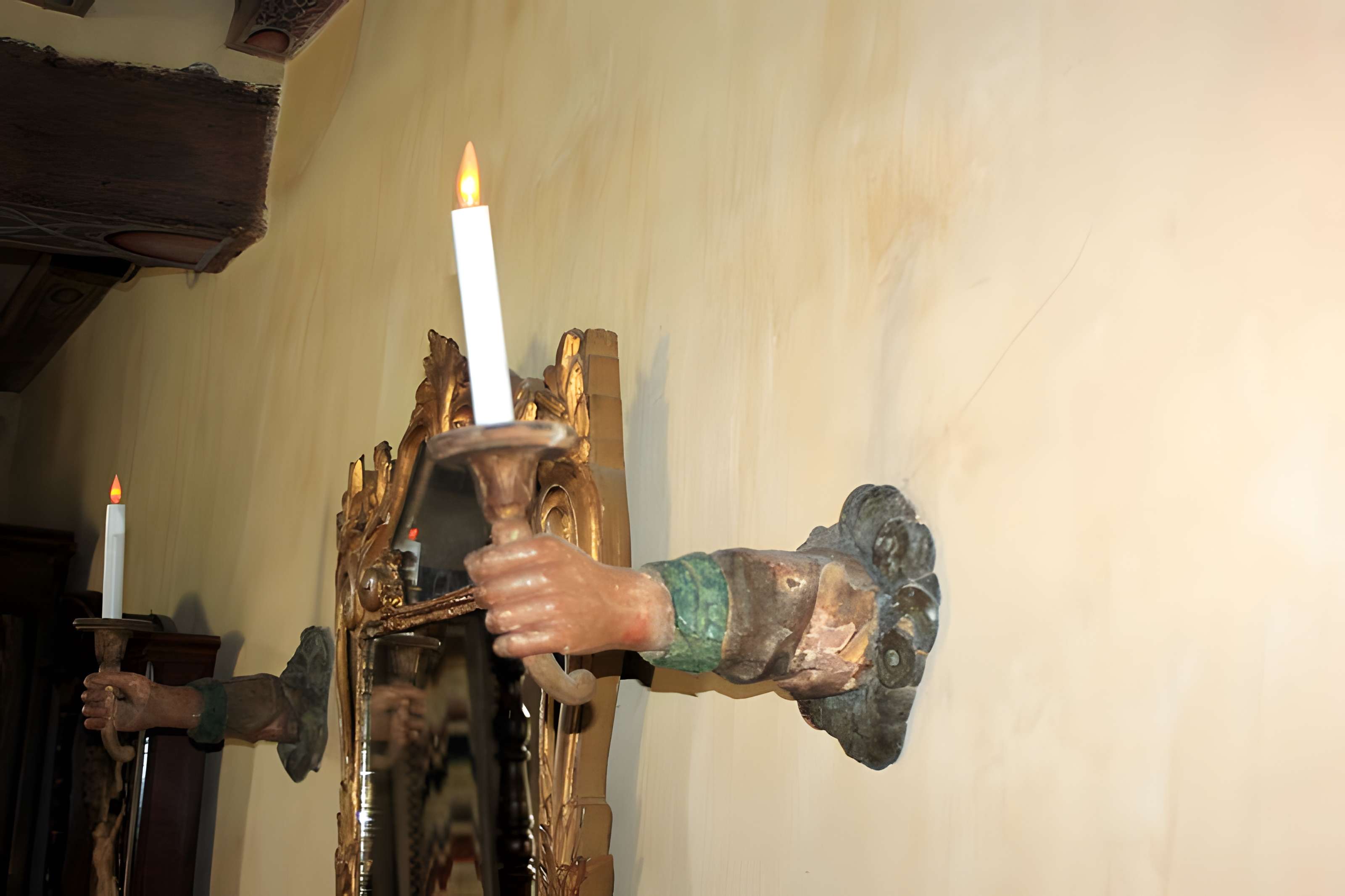 Château de la Chabotterie