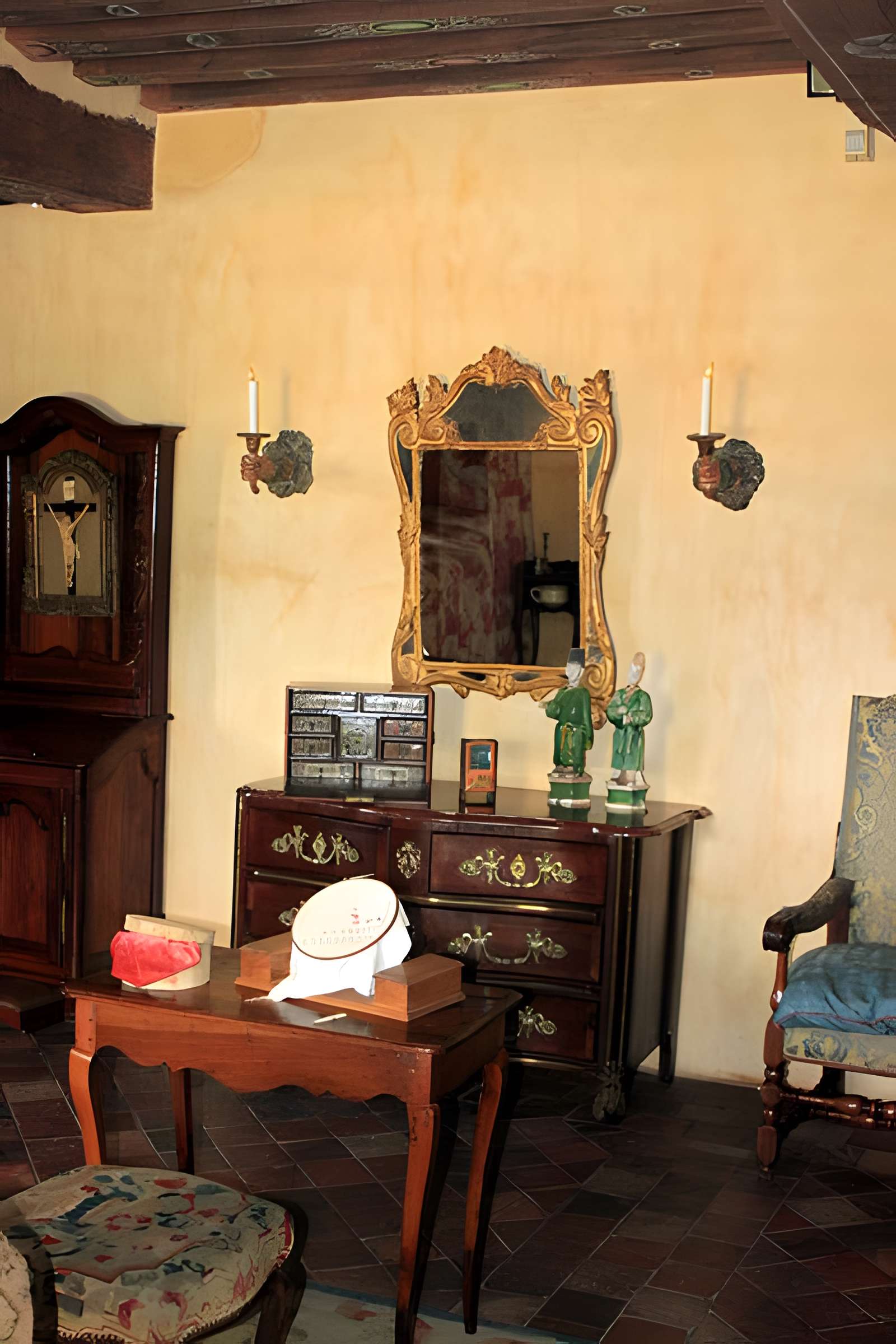 Château de la Chabotterie