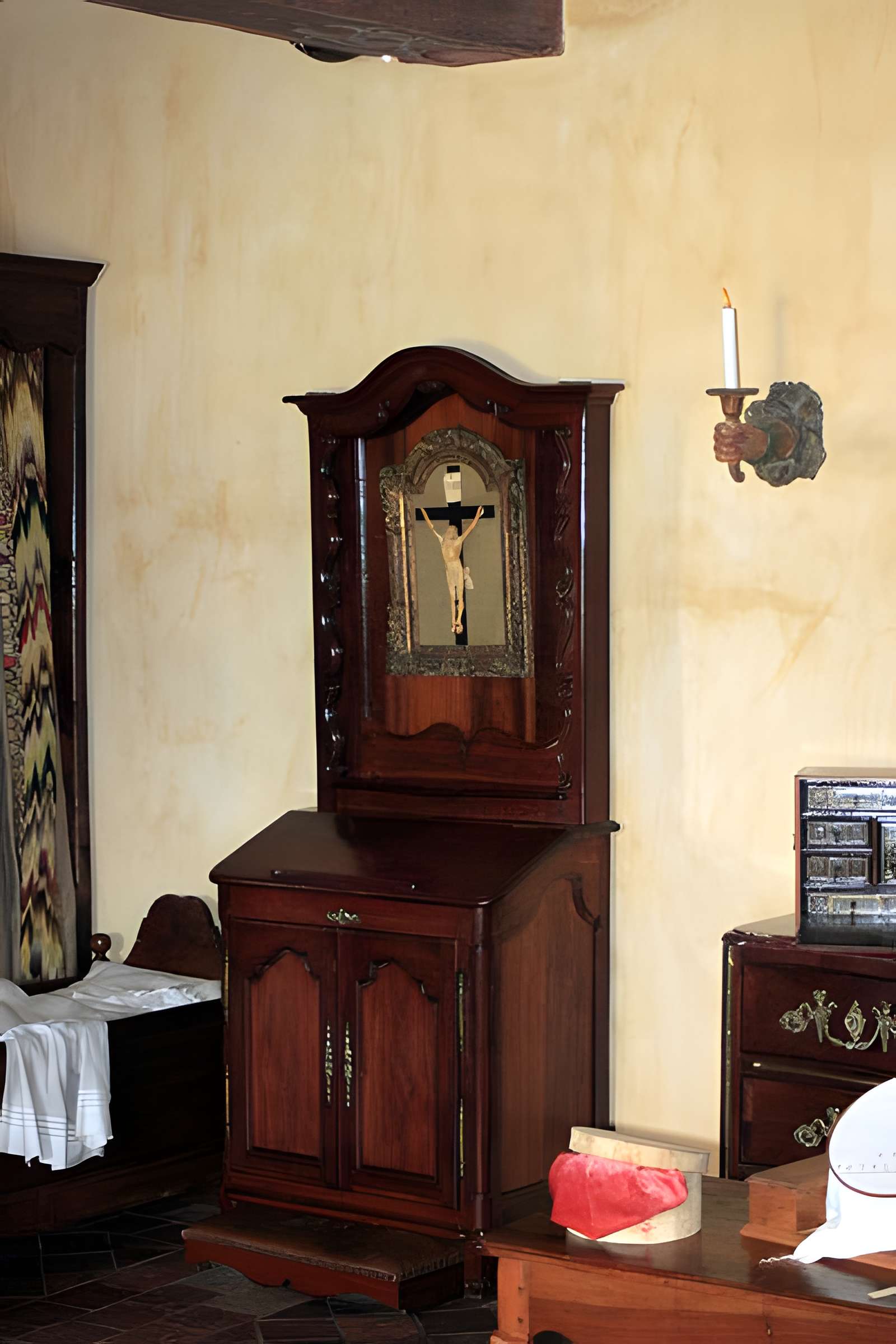 Château de la Chabotterie