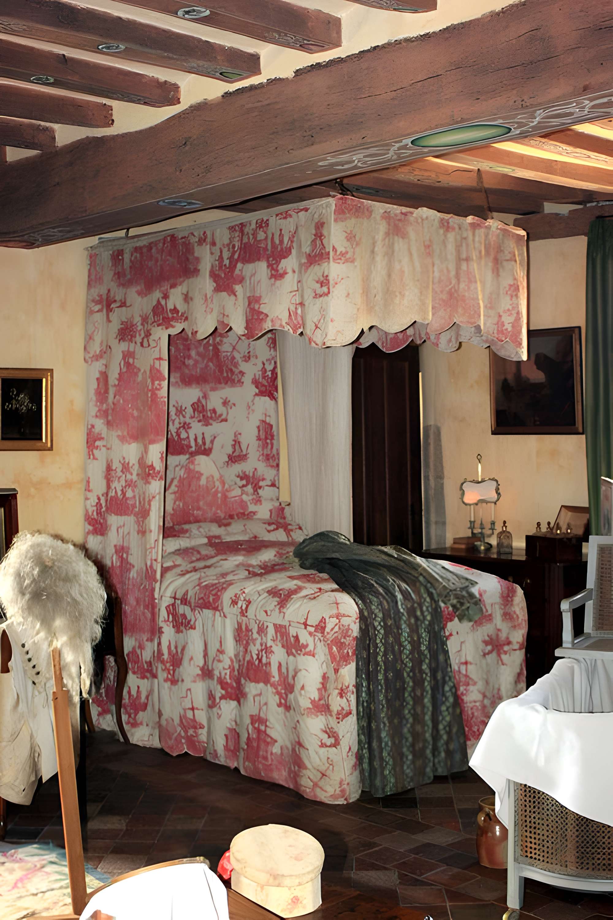 Château de la Chabotterie