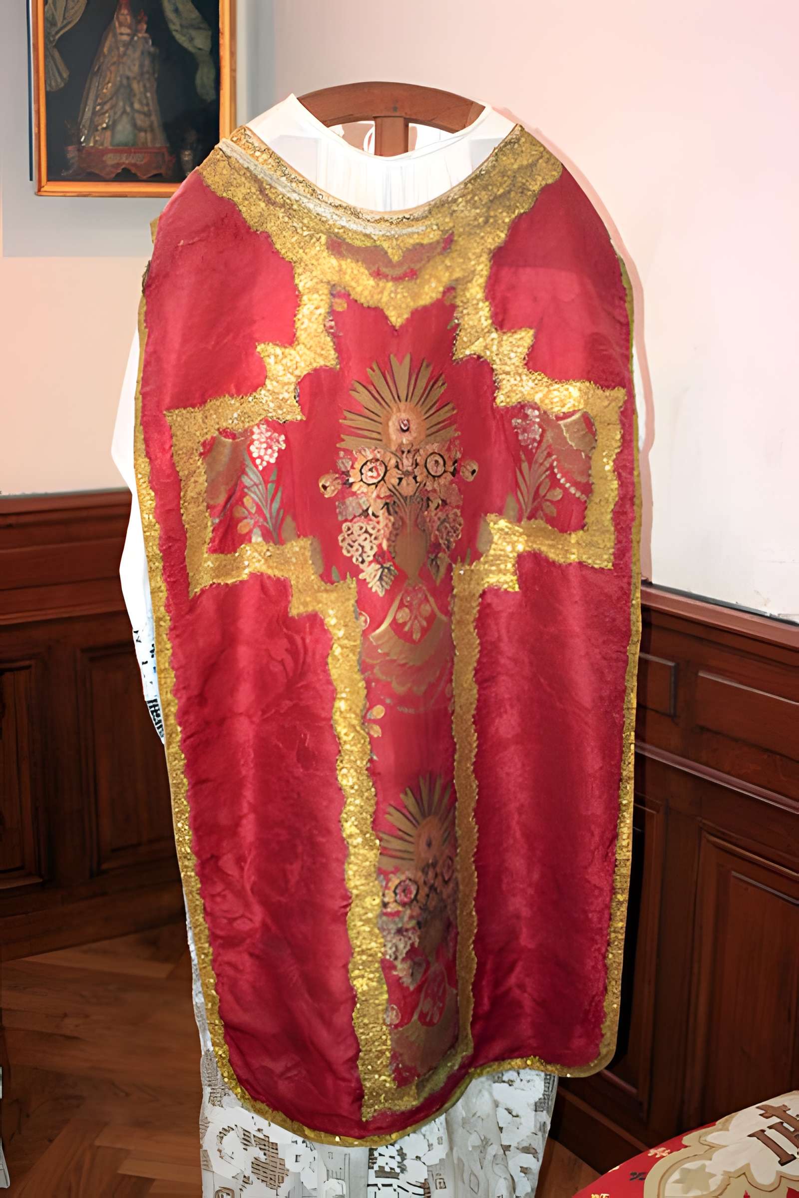 Château de la Chabotterie