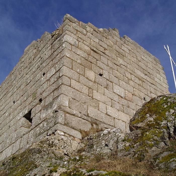Photo de Vestiges de la tour