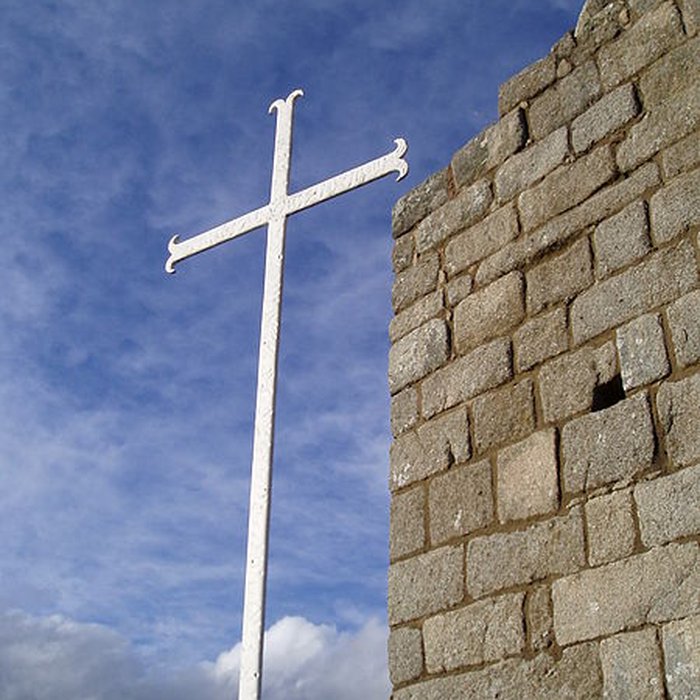 Photo de Vestiges de la tour