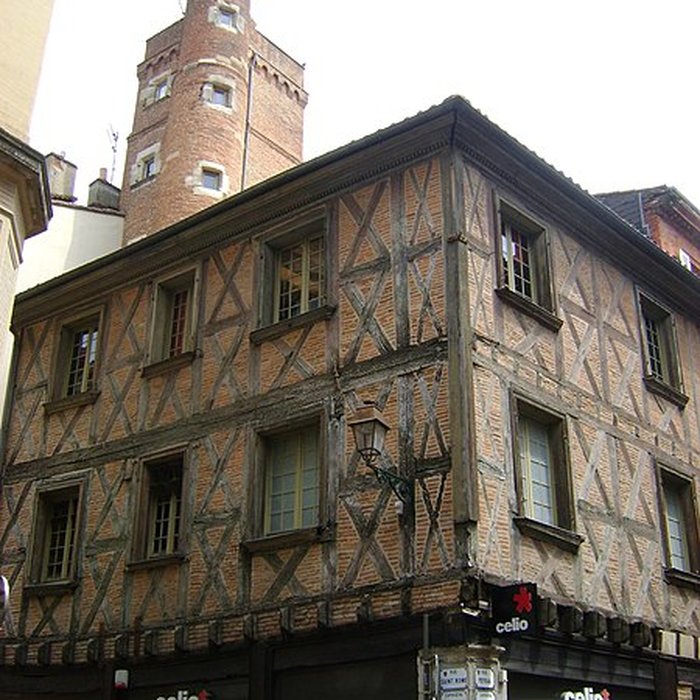 Photo de Tour de Serta de Toulouse