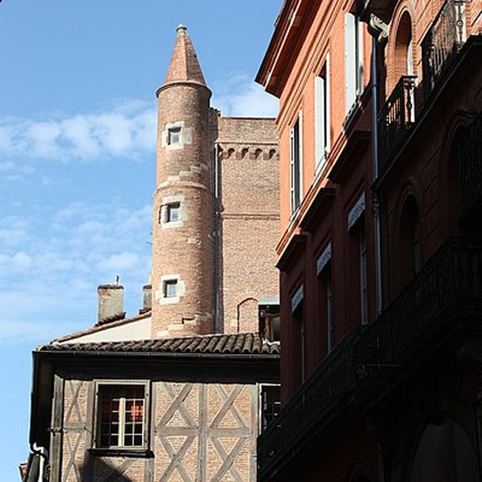 Photo de Tour de Serta de Toulouse