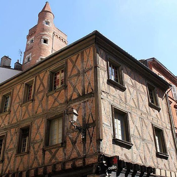 Photo de Tour de Serta de Toulouse