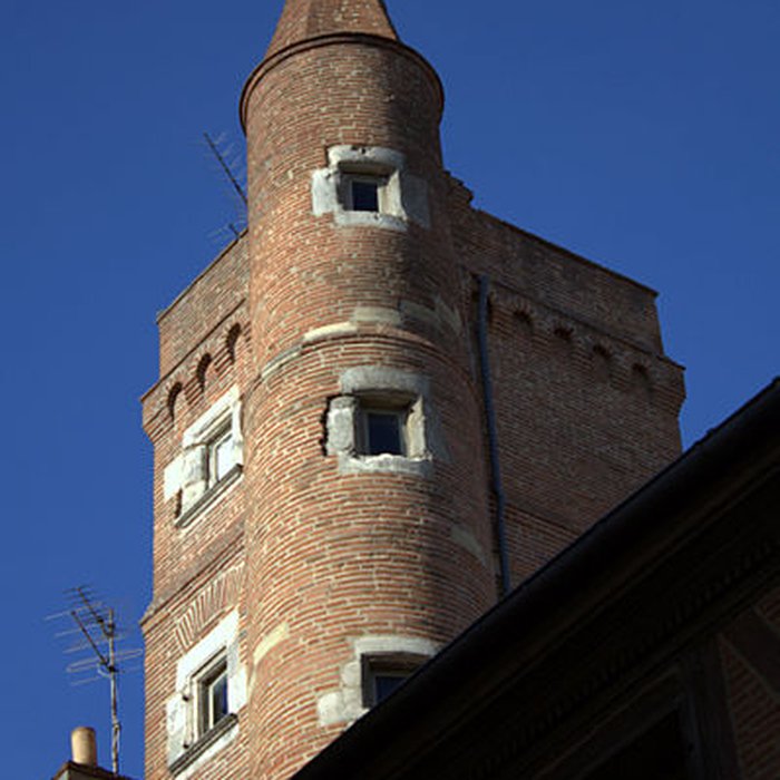 Photo de Tour de Serta de Toulouse