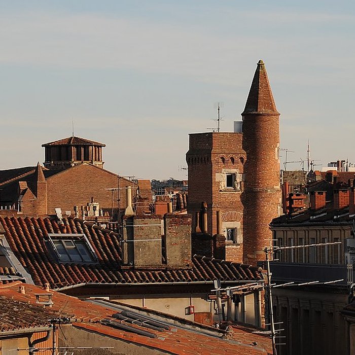 Photo de Tour de Serta de Toulouse